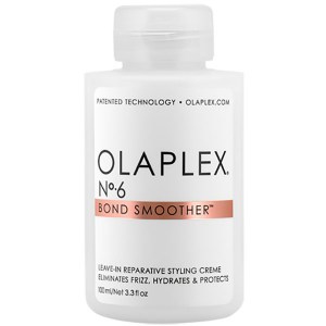 Купить крем для укладки волос Olaplex №6 Bond Smoother 